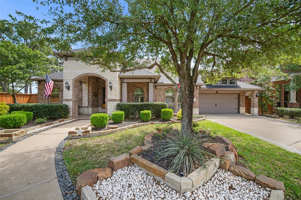19503 Cisco Court, Cypress, Texas image 2