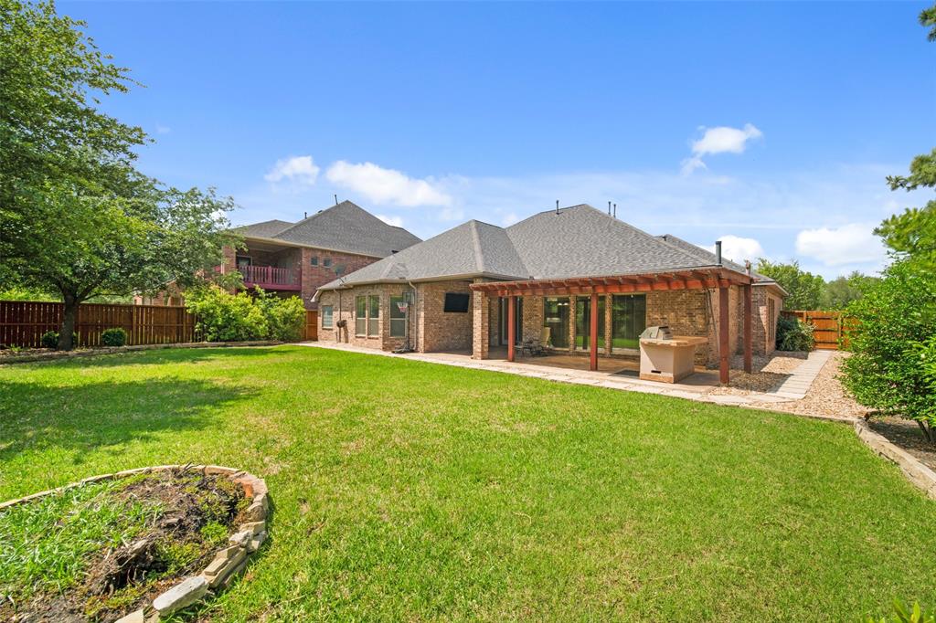 19503 Cisco Court, Cypress, Texas image 32