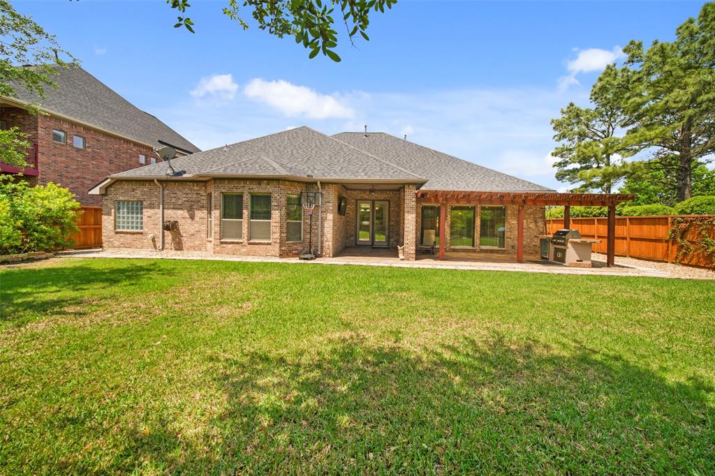 19503 Cisco Court, Cypress, Texas image 31