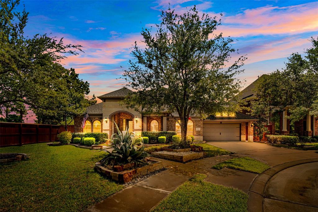19503 Cisco Court, Cypress, Texas image 1
