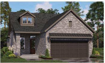 17030 Lilac Paxton Lane, Hockley, Texas image 1
