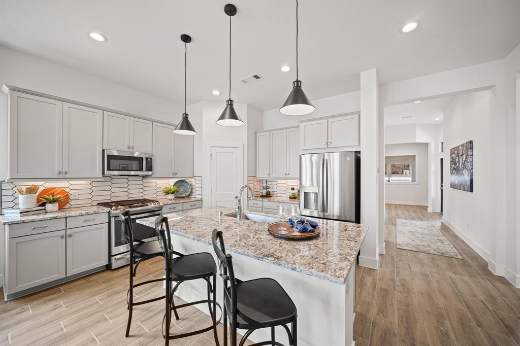 17030 Lilac Paxton Lane, Hockley, Texas image 9