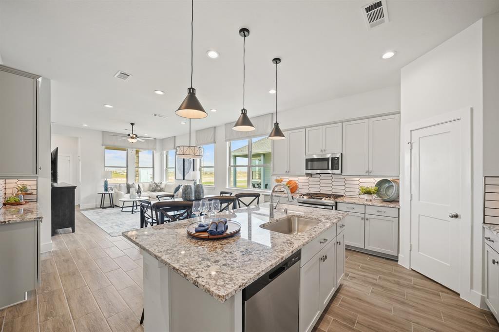 17030 Lilac Paxton Lane, Hockley, Texas image 2