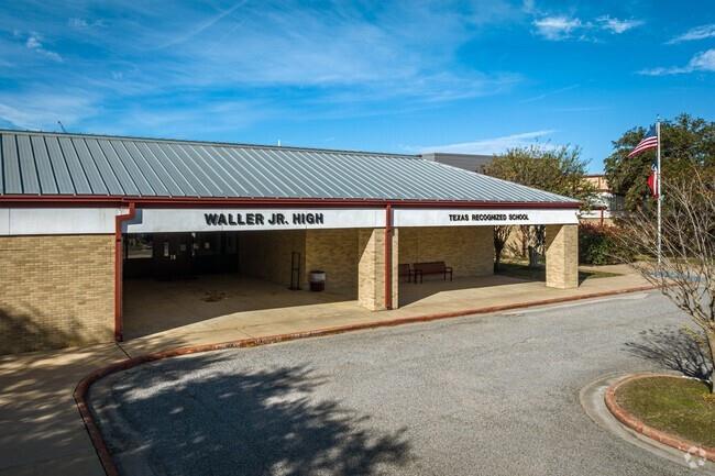17030 Lilac Paxton Lane, Hockley, Texas image 23