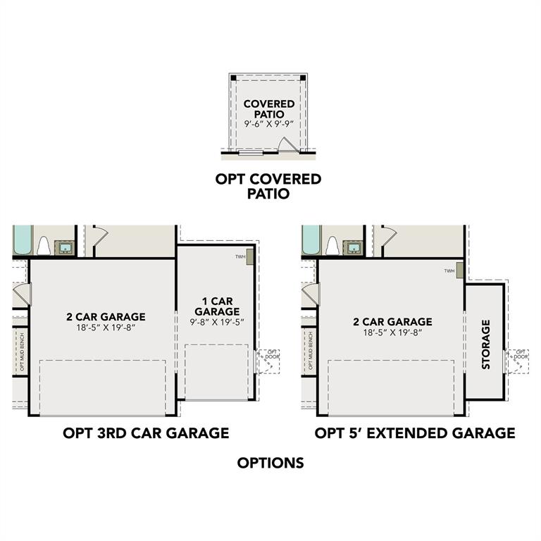 2033 Caney Creek Court, Conroe, Texas image 3