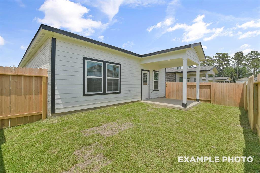 2033 Caney Creek Court, Conroe, Texas image 29