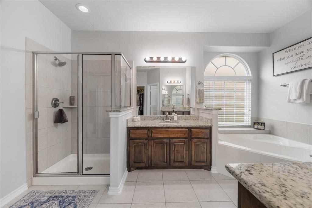 6006 Brookway Willow Dr Drive, Spring, Texas image 25