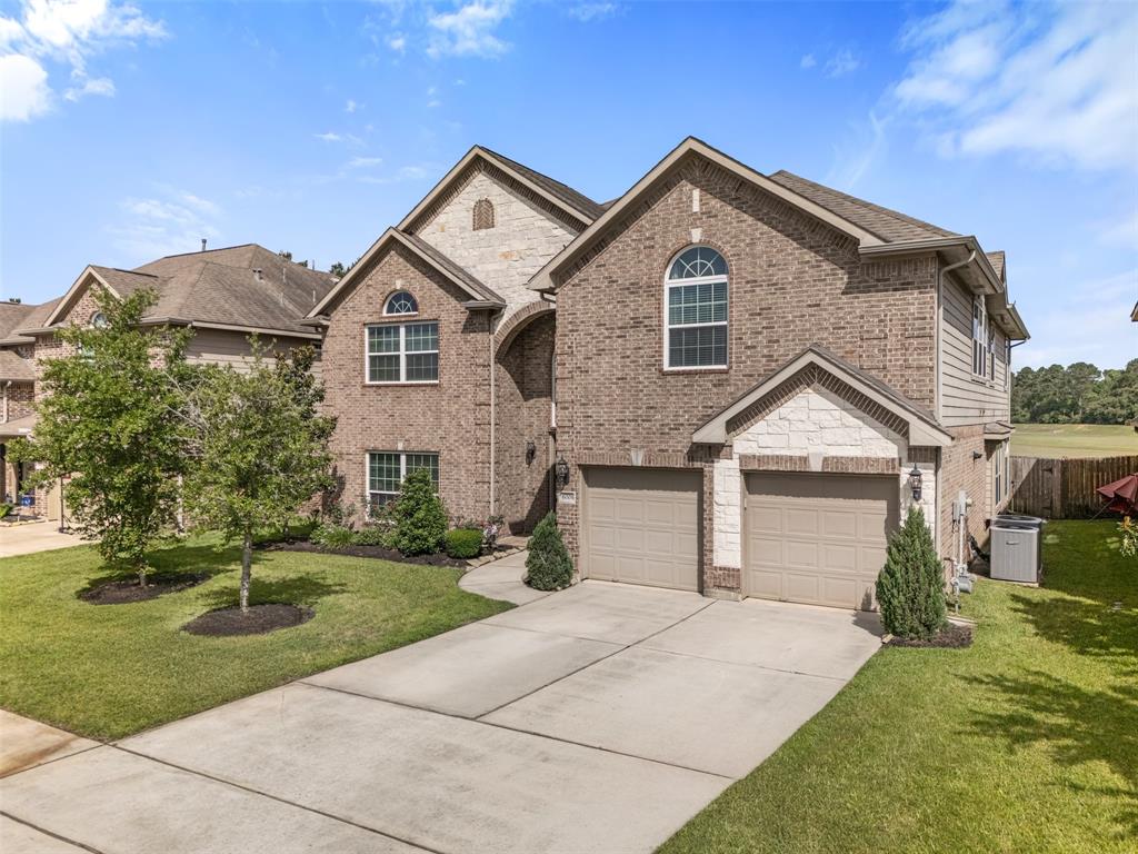 6006 BROOKWAY WILLOW Dr Drive