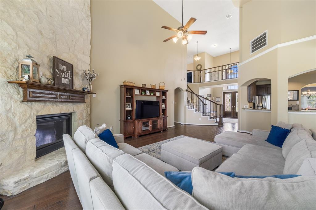 6006 Brookway Willow Dr Drive, Spring, Texas image 15