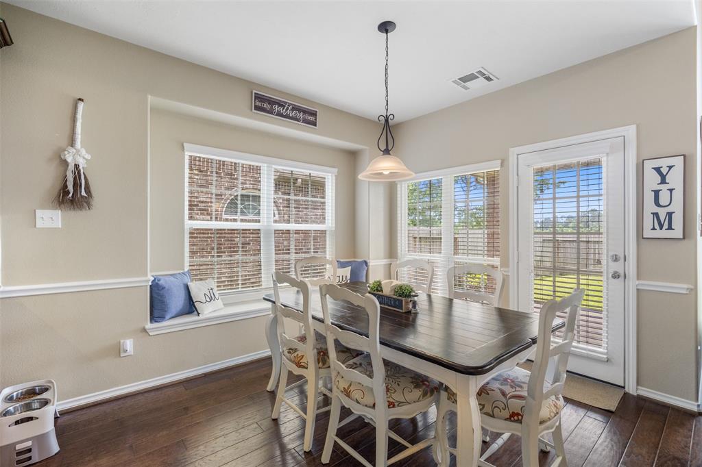 6006 Brookway Willow Dr Drive, Spring, Texas image 16