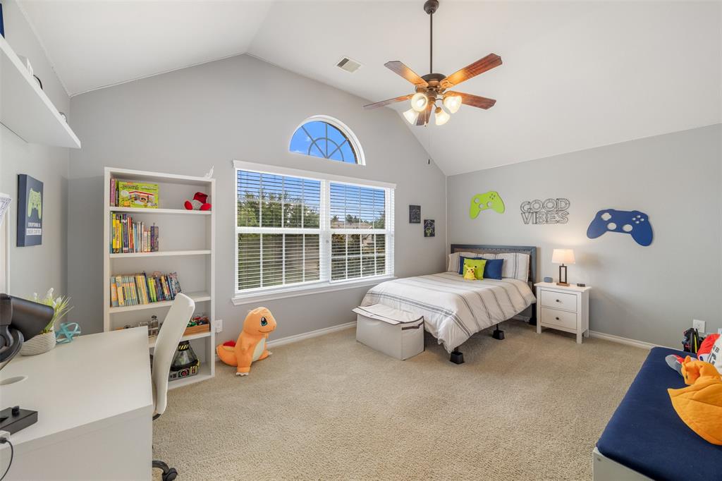 6006 Brookway Willow Dr Drive, Spring, Texas image 39