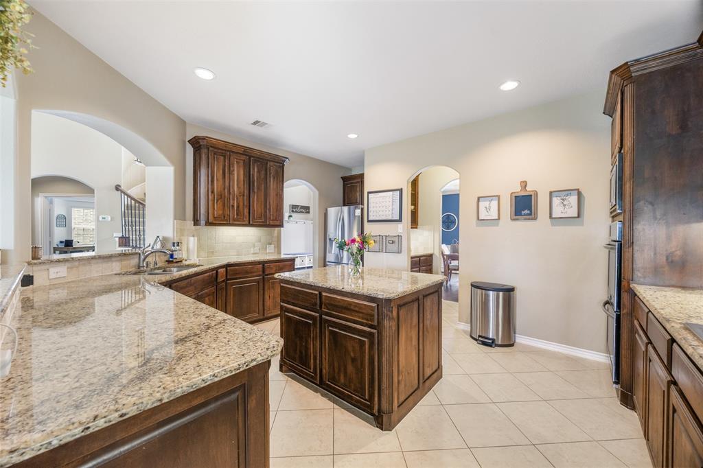 6006 Brookway Willow Dr Drive, Spring, Texas image 10