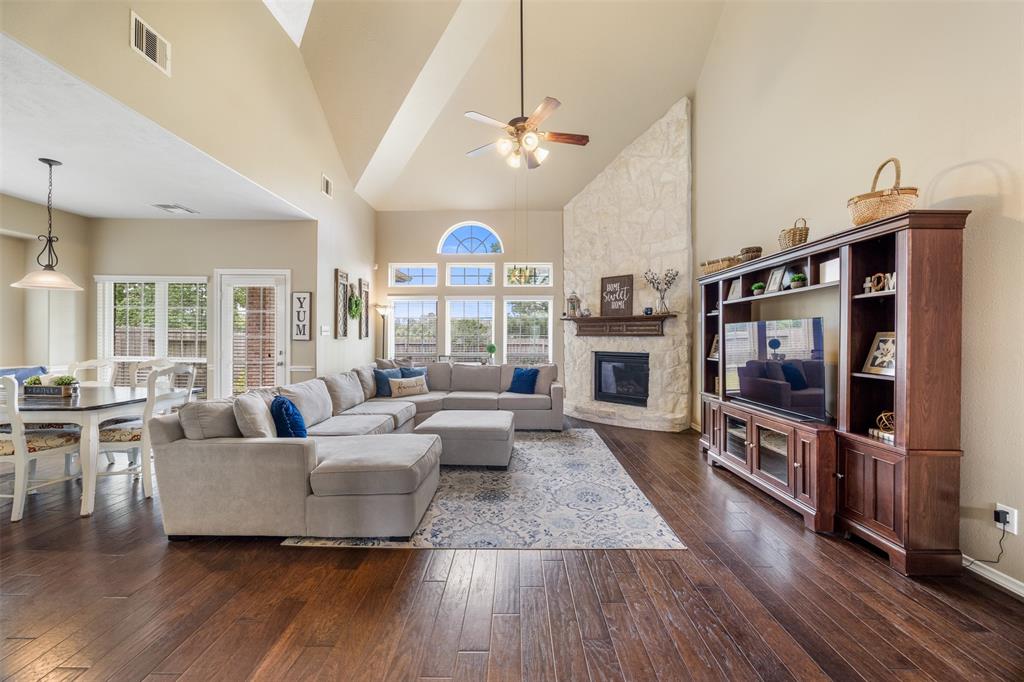 6006 Brookway Willow Dr Drive, Spring, Texas image 13