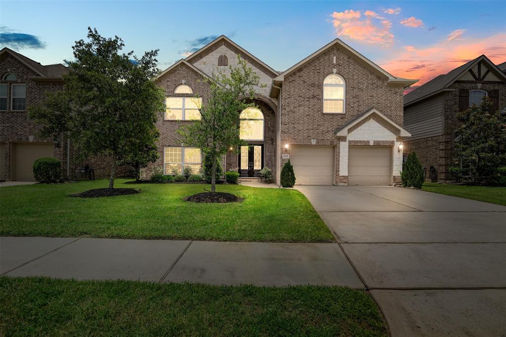 6006 Brookway Willow Dr Drive, Spring, Texas image 1