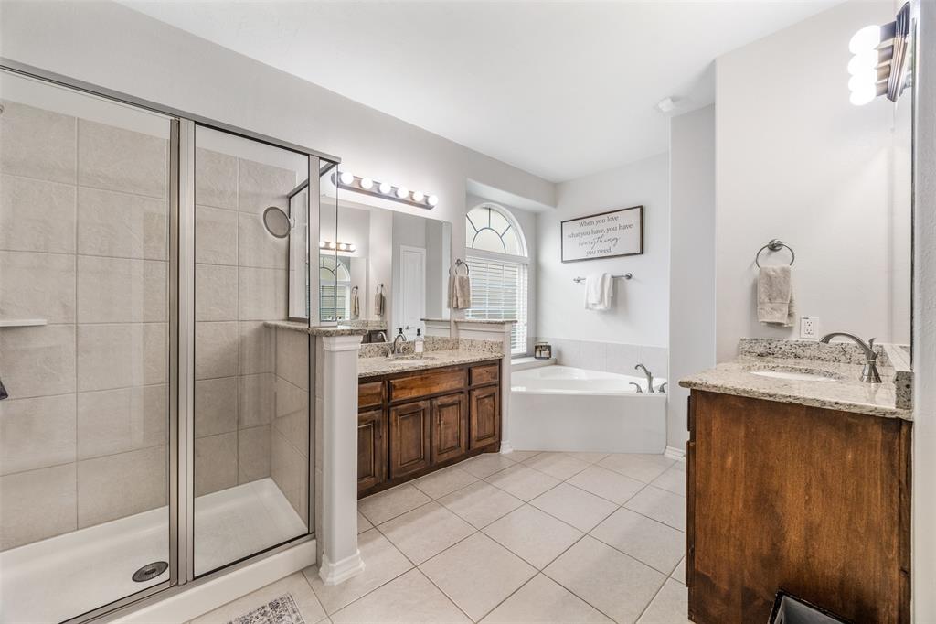 6006 Brookway Willow Dr Drive, Spring, Texas image 26