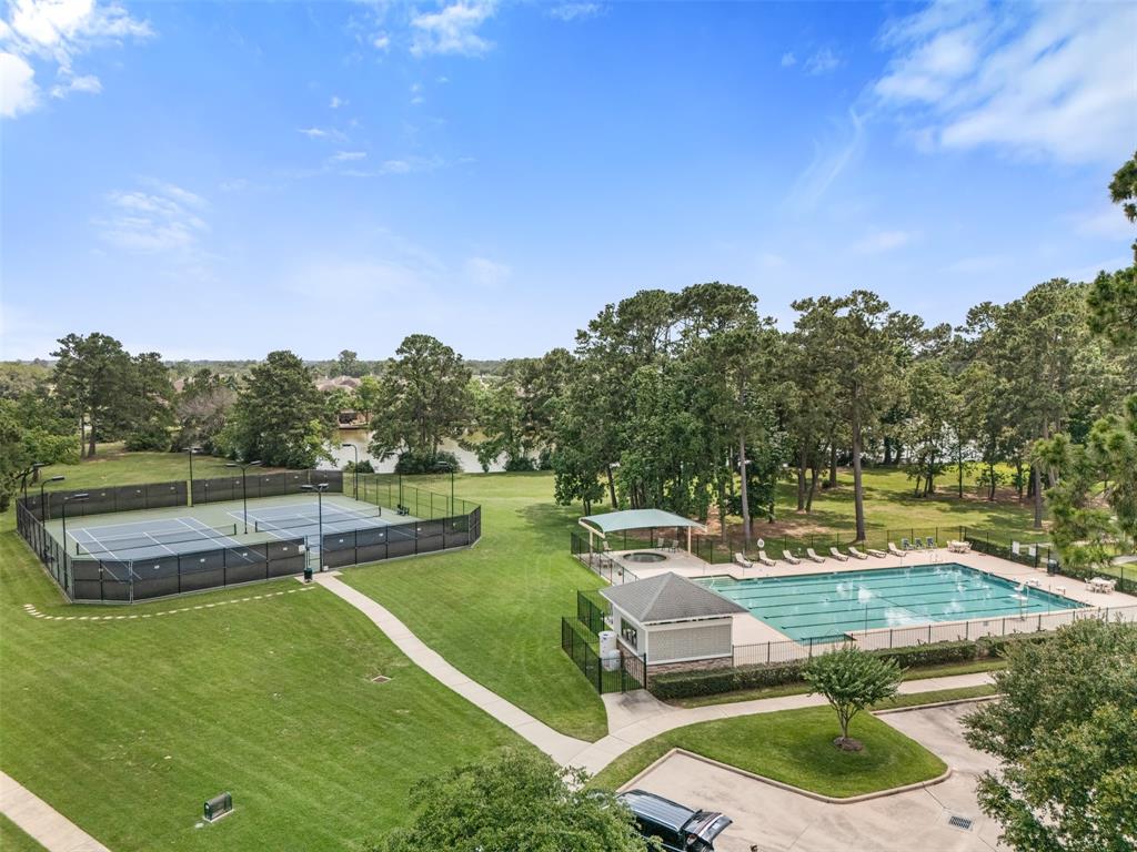 6006 Brookway Willow Dr Drive, Spring, Texas image 46