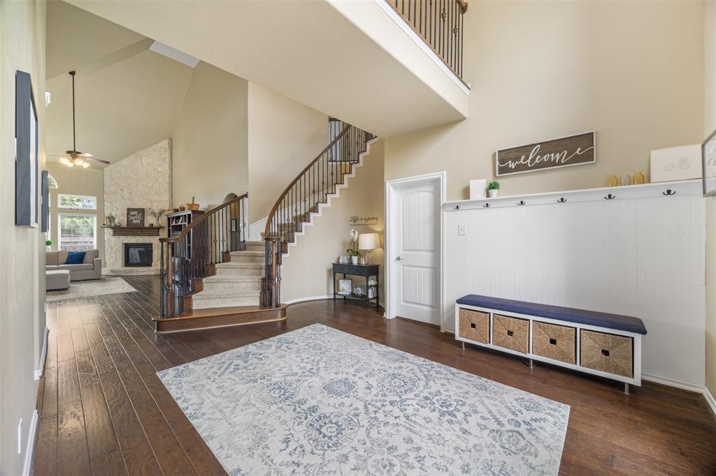 6006 BROOKWAY WILLOW Dr Drive