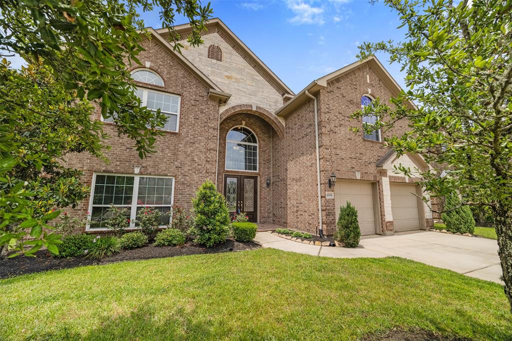 6006 BROOKWAY WILLOW Dr Drive