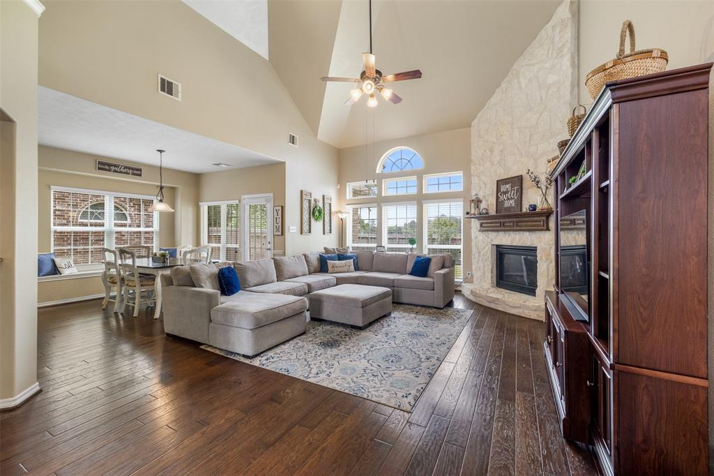 6006 Brookway Willow Dr Drive, Spring, Texas image 12