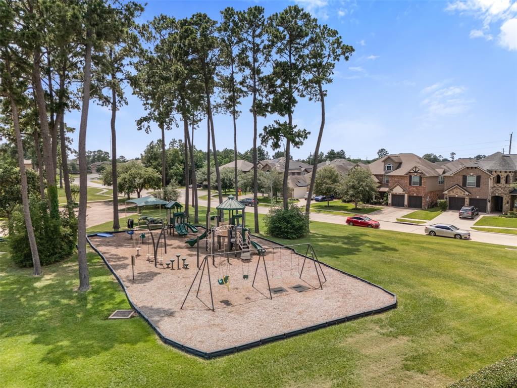 6006 Brookway Willow Dr Drive, Spring, Texas image 45