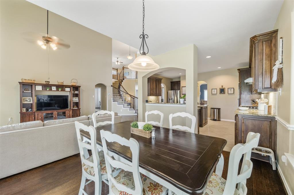 6006 Brookway Willow Dr Drive, Spring, Texas image 17