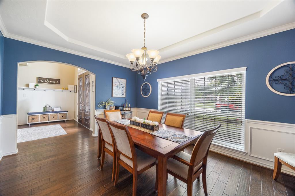 6006 Brookway Willow Dr Drive, Spring, Texas image 7