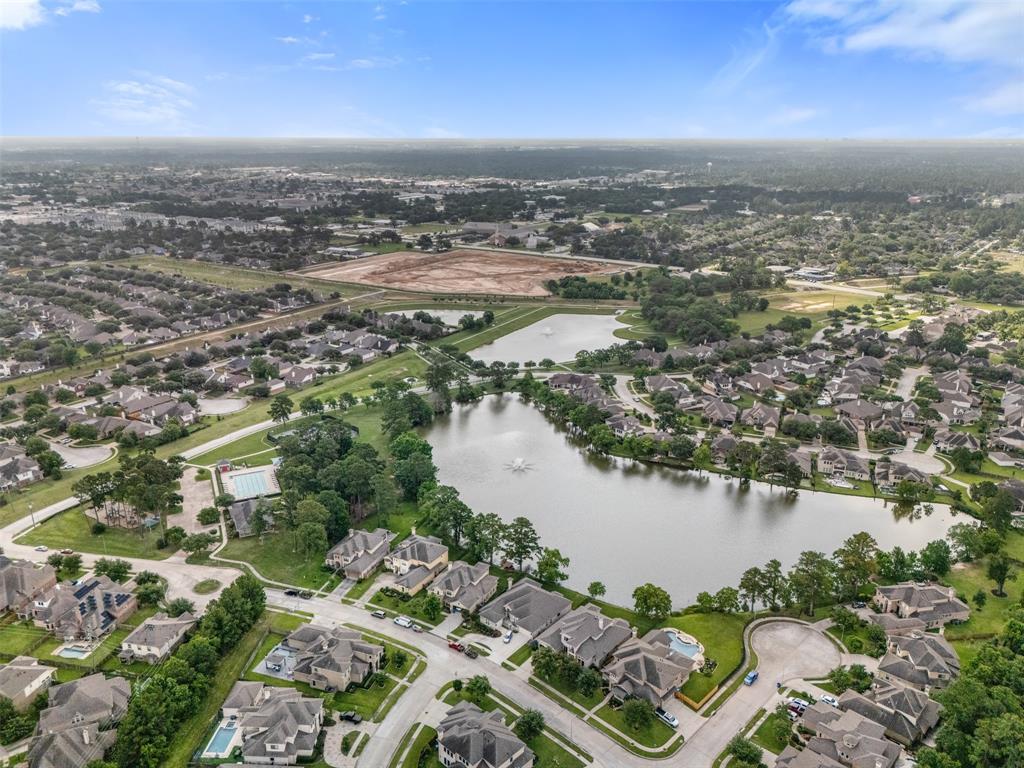 6006 Brookway Willow Dr Drive, Spring, Texas image 47