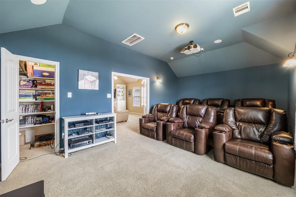 6006 Brookway Willow Dr Drive, Spring, Texas image 32