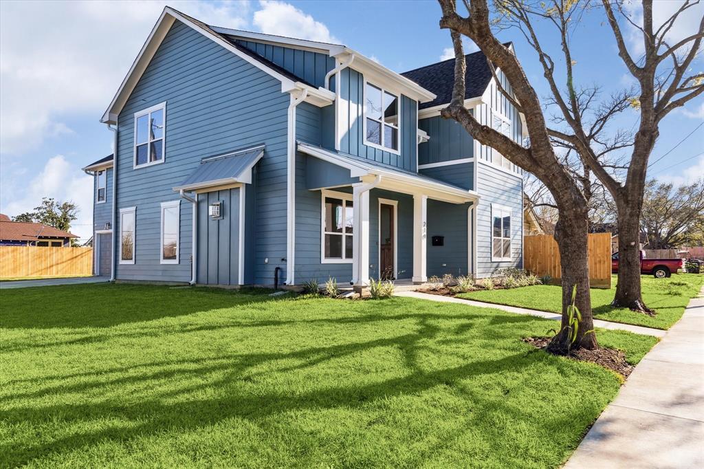 219 Cosmos Street