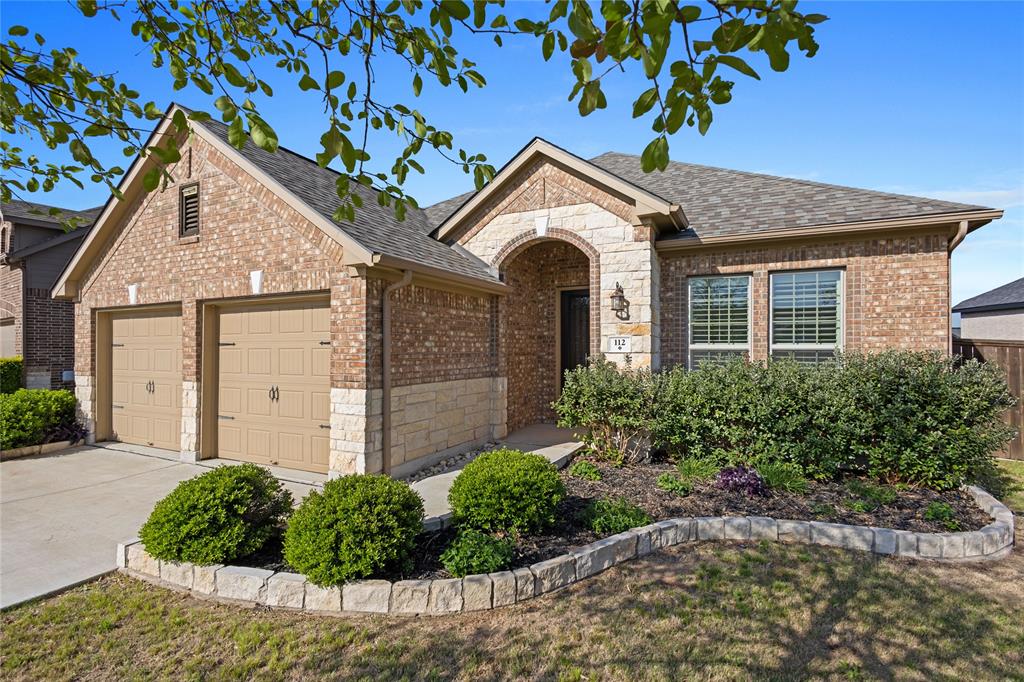 112 Tulip Garden Trail, San Marcos, Texas image 1