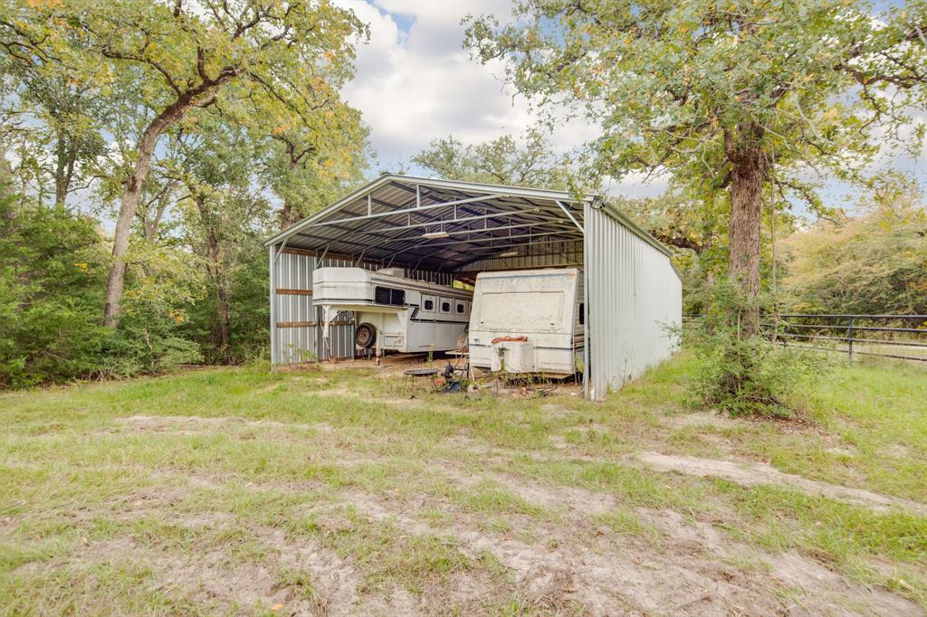 272 Pine Road, Somerville, Texas image 13