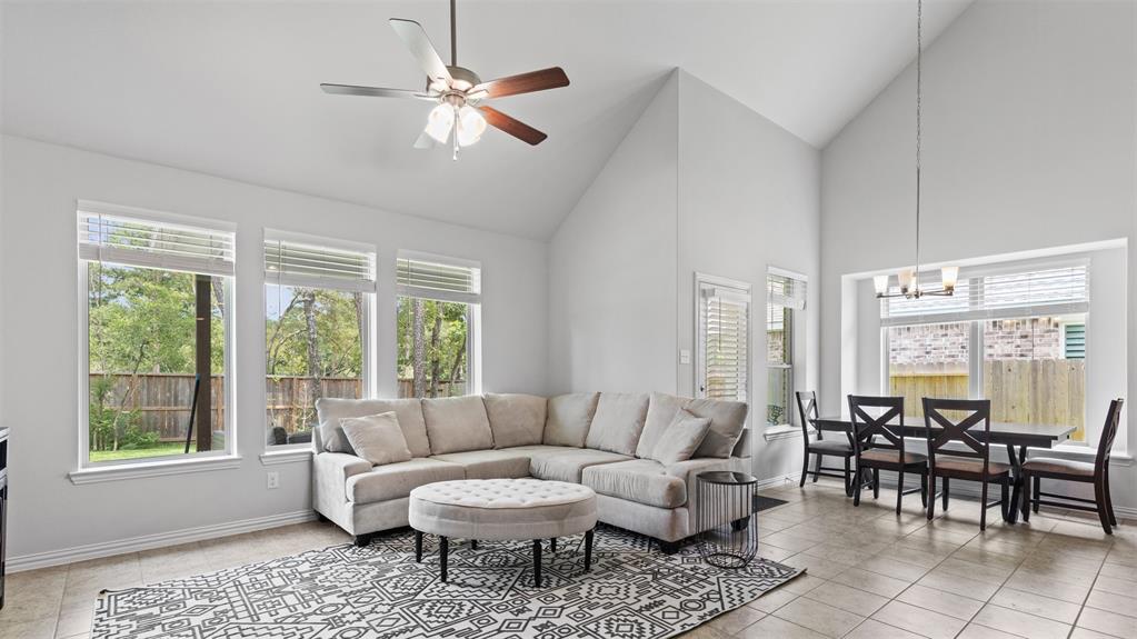 222 Butterfly Orchid Court Ct, Willis, Texas image 5