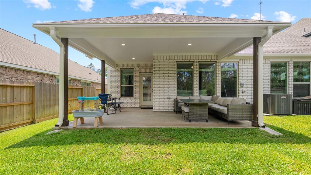 222 Butterfly Orchid Court Ct, Willis, Texas image 23