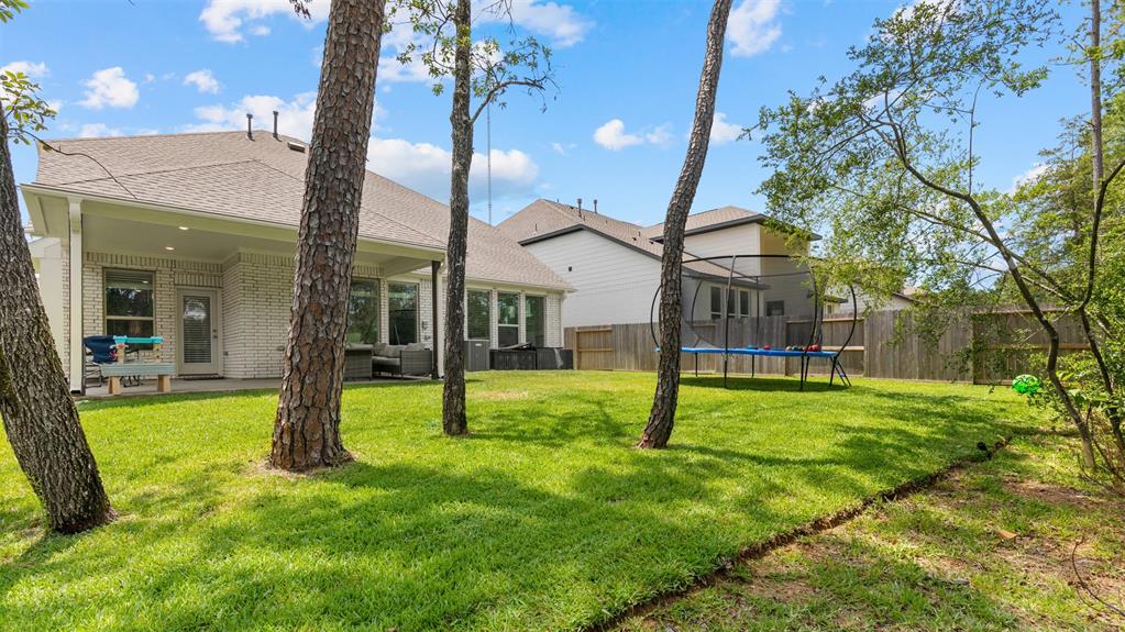 222 Butterfly Orchid Court Ct, Willis, Texas image 24