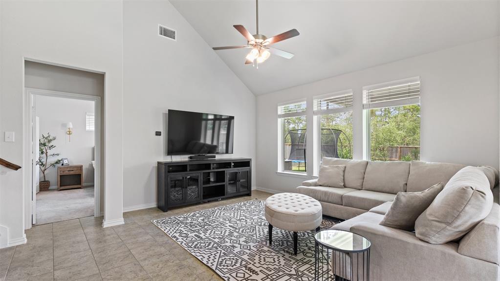 222 Butterfly Orchid Court Ct, Willis, Texas image 6