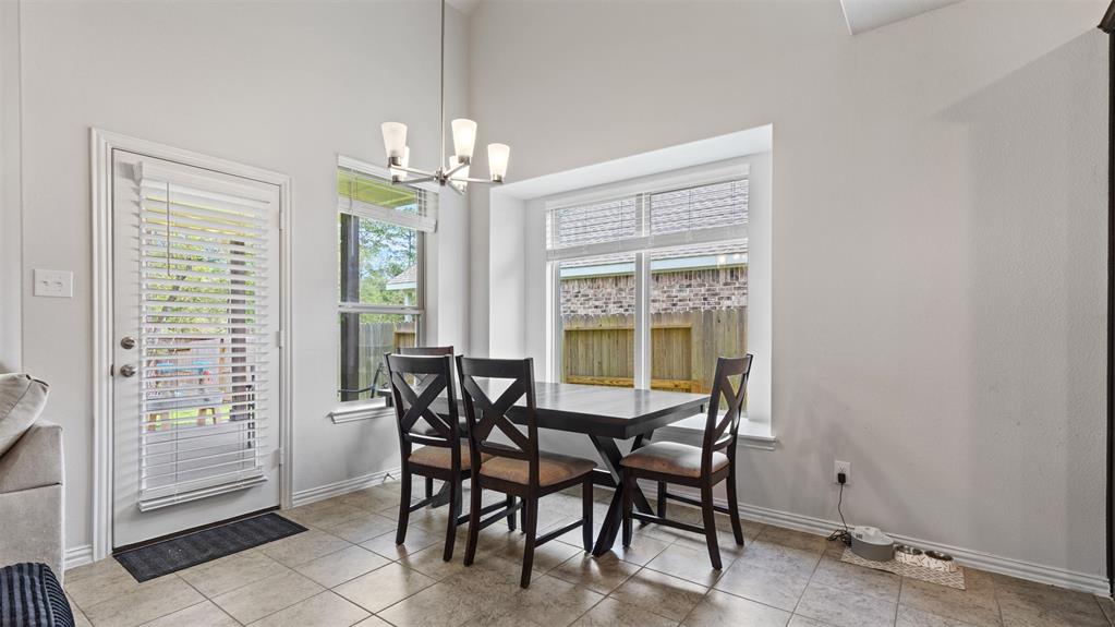 222 Butterfly Orchid Court Ct, Willis, Texas image 7