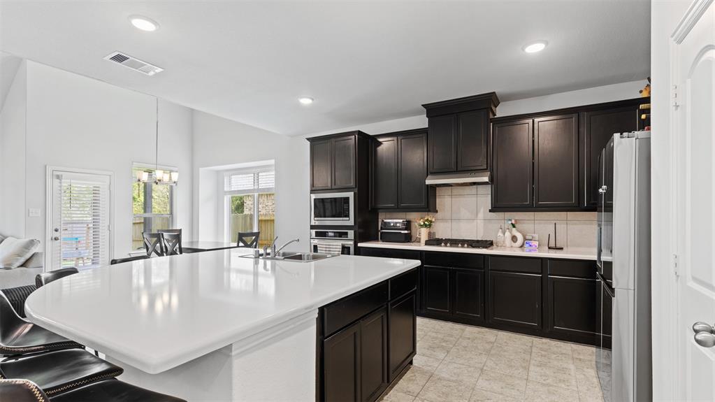 222 Butterfly Orchid Court Ct, Willis, Texas image 3
