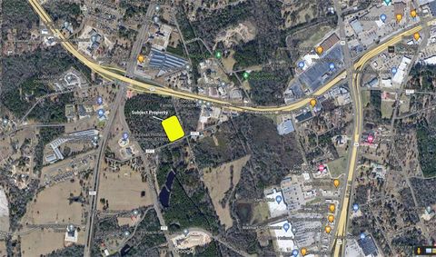 Vacant Land For Sale - 01 Lane Drive<br/> Angelina County, Lufkin, TX 75904