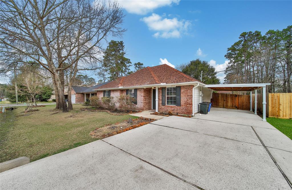 720 Springwood Drive