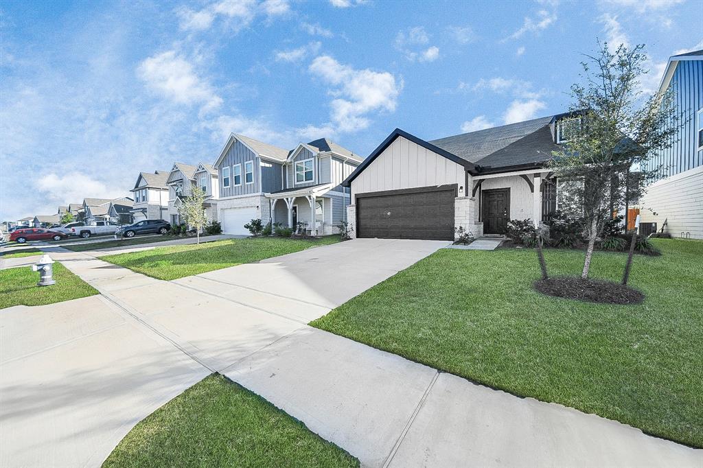 23843 Wimble Drive