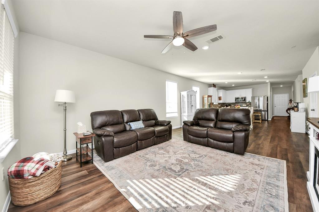 23843 Wimble Drive, Hockley, Texas image 14