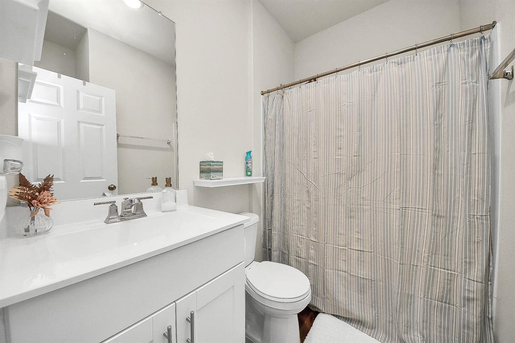 23843 Wimble Drive, Hockley, Texas image 28