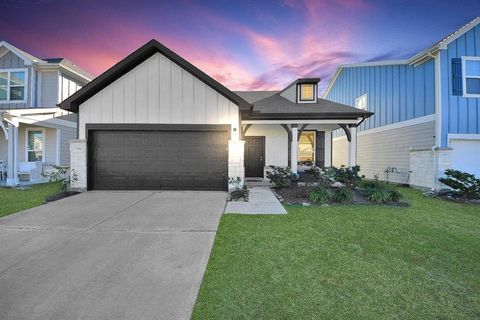 23843 Wimble Drive Hockley TX 77447