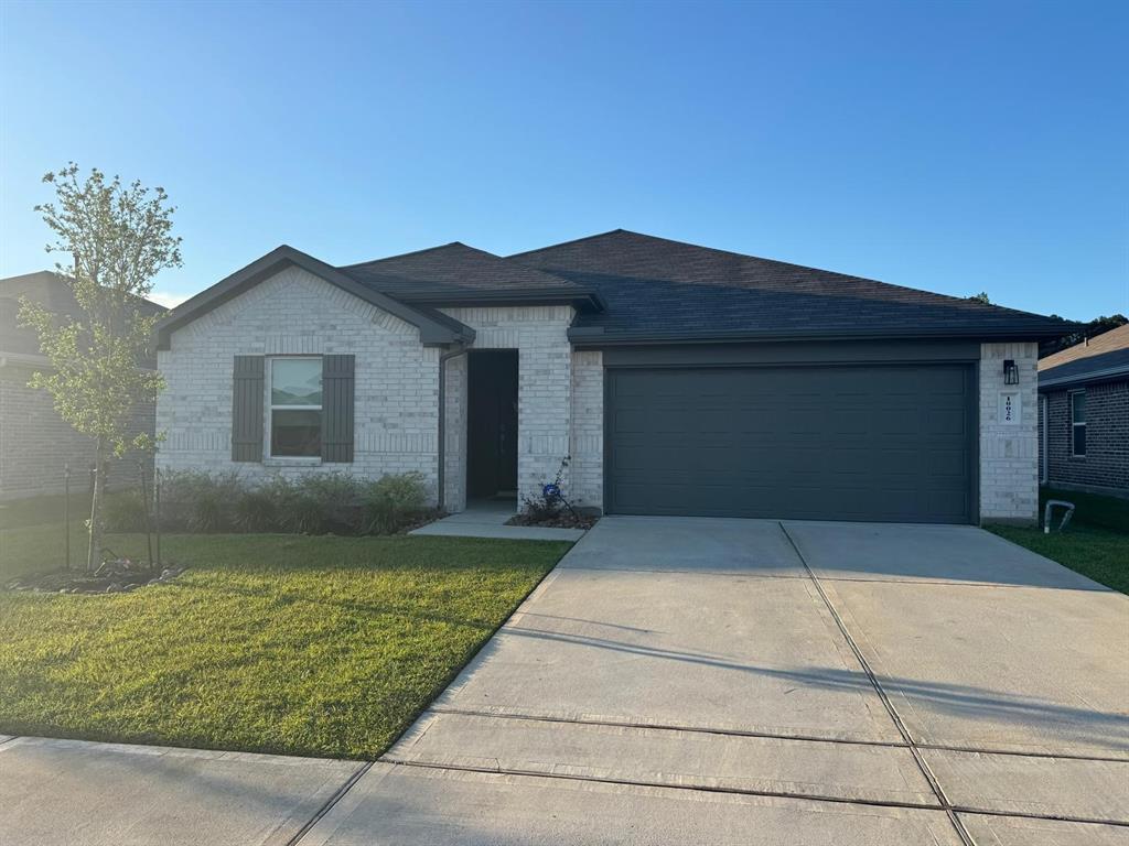 10026 Rose Mallow Lane, Magnolia, Texas image 3