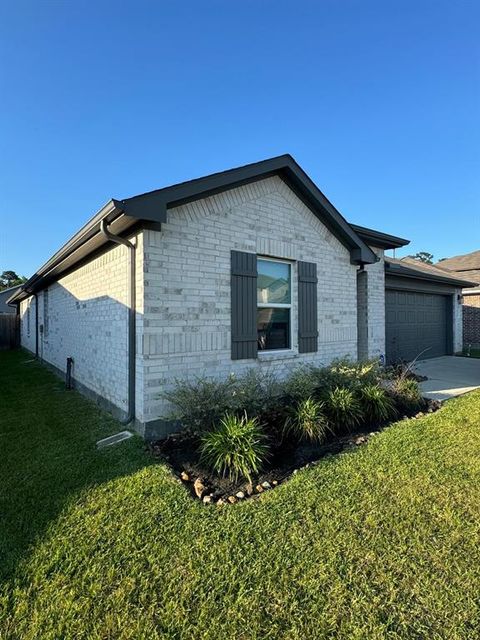 10026 Rose Mallow Lane Magnolia TX 77354
