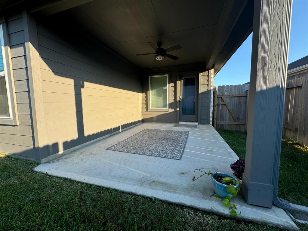 10026 Rose Mallow Lane, Magnolia, Texas image 33