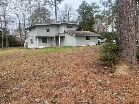 A home in Village Mills