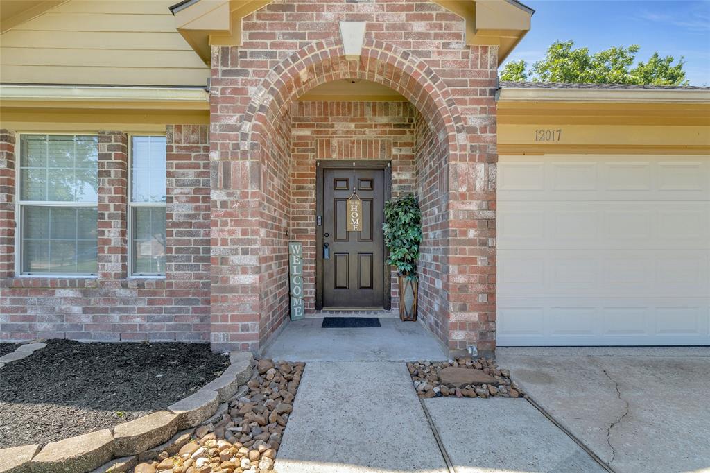 12017 La Salle Oaks, Conroe, Texas image 4