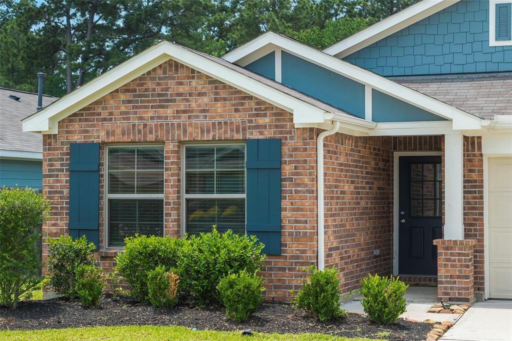 513 Bonnerville Lane, Magnolia, Texas image 3