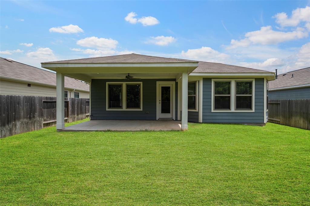 513 Bonnerville Lane, Magnolia, Texas image 25